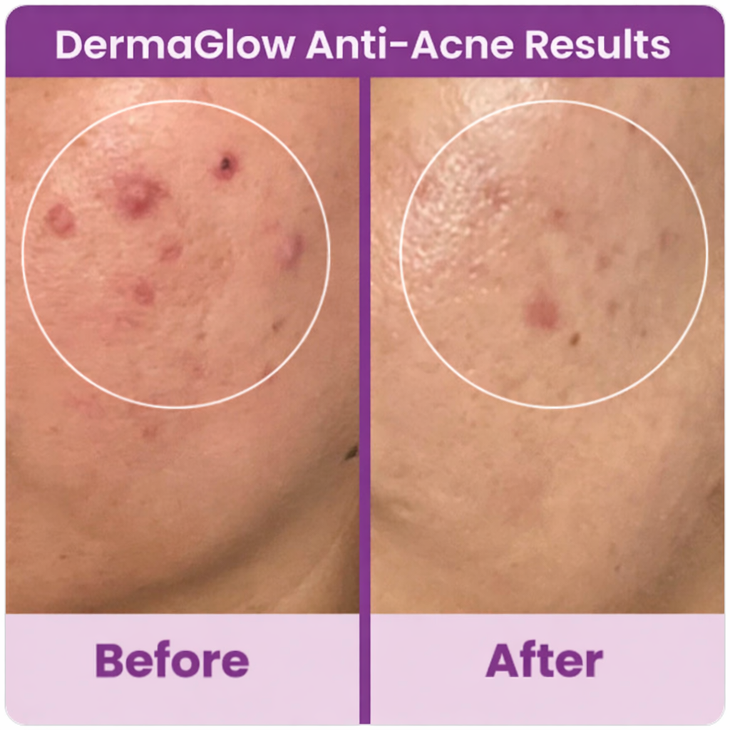 DermaGlow Pro High Frequency Wand